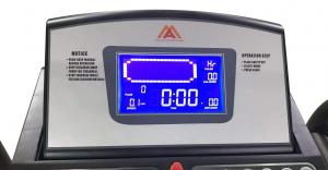 American Motion Fitness Беговая дорожка AMF 8612R_8