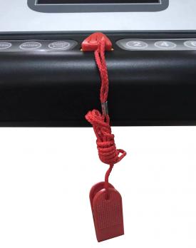 American Motion Fitness Беговая дорожка AMF 8612R