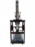American Motion Fitness Беговая дорожка AMF 8612Z_3