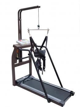 American Motion Fitness Беговая дорожка AMF 8612Z