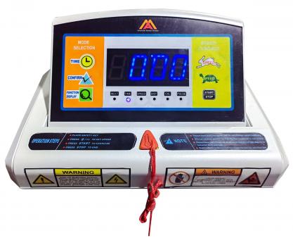 American Motion Fitness Беговая дорожка AMF 8612Z