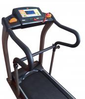 American Motion Fitness Беговая дорожка AMF 8612H + поручни D1_0