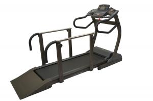 American Motion Fitness Пандус для беговой дорожки AMF_2
