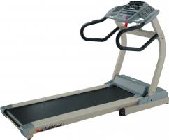 American Motion Fitness Беговая дорожка AMF 8643_0