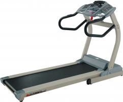 American Motion Fitness Беговая дорожка AMF 8643_1