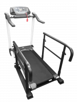 American Motion Fitness Беговая дорожка AMF В2 + поручни_9