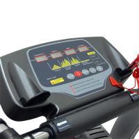 American Motion Fitness Беговая дорожка AMF В2 + поручни_4
