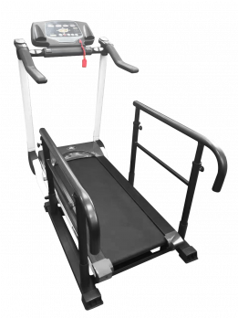 American Motion Fitness Беговая дорожка AMF В2 + поручни