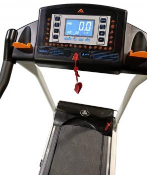 American Motion Fitness Беговая дорожка AMF BC0