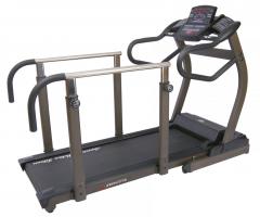 American Motion Fitness Беговая дорожка AMF 8643E_0