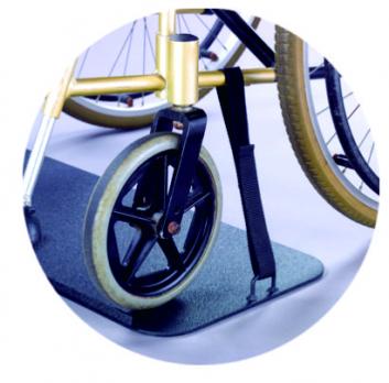 American Motion Fitness Велотренажер AMF R9070