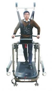American Motion Fitness Подвес передвижной AMF 2550