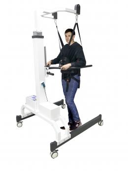 American Motion Fitness Подвес передвижной AMF 2550