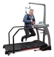 American Motion Fitness Беговая дорожка AMF 9643Z_0