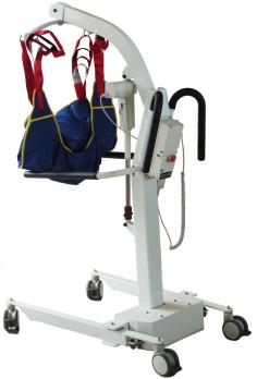 American Motion Fitness Подвес электрический передвижной AMF 2580