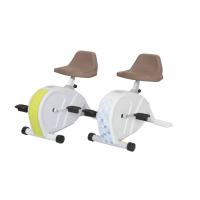 American Motion Fitness Велотренажер AMF 4257G_0