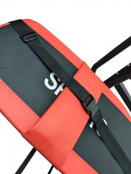American Motion Fitness Инверсионный стол AMF M2200