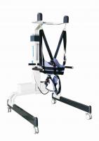 American Motion Fitness Жилет подвесной AMF HV1_9
